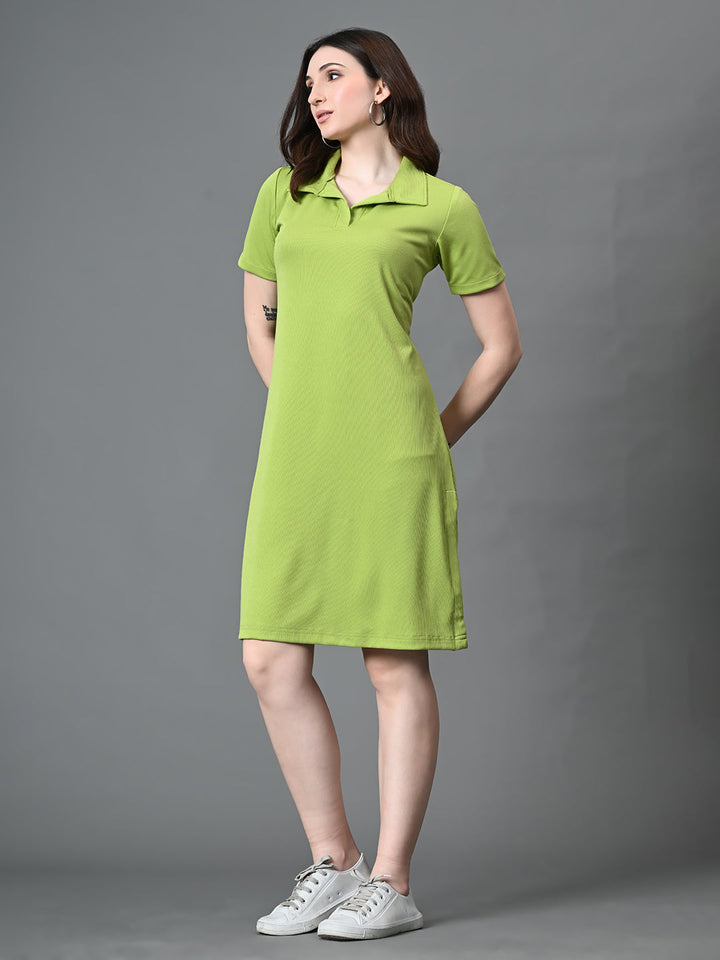 Color-Green