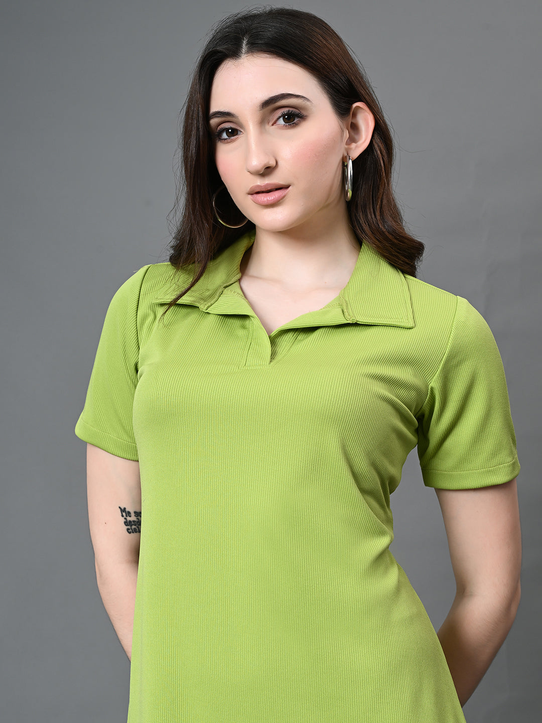 Color-Green