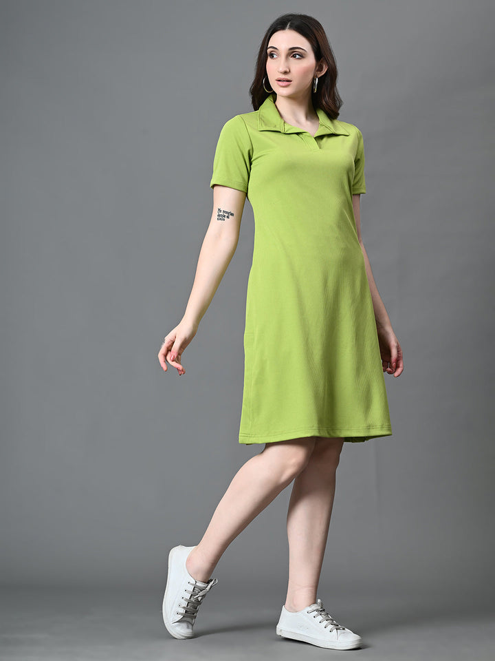 Color-Green