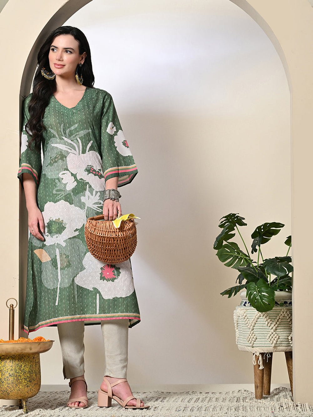 Color-Green