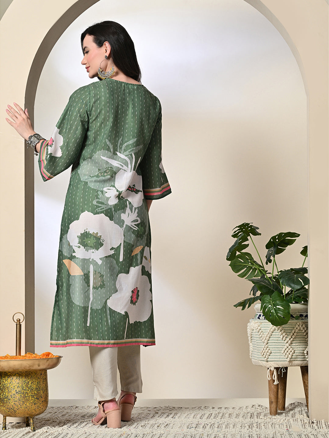 Color-Green
