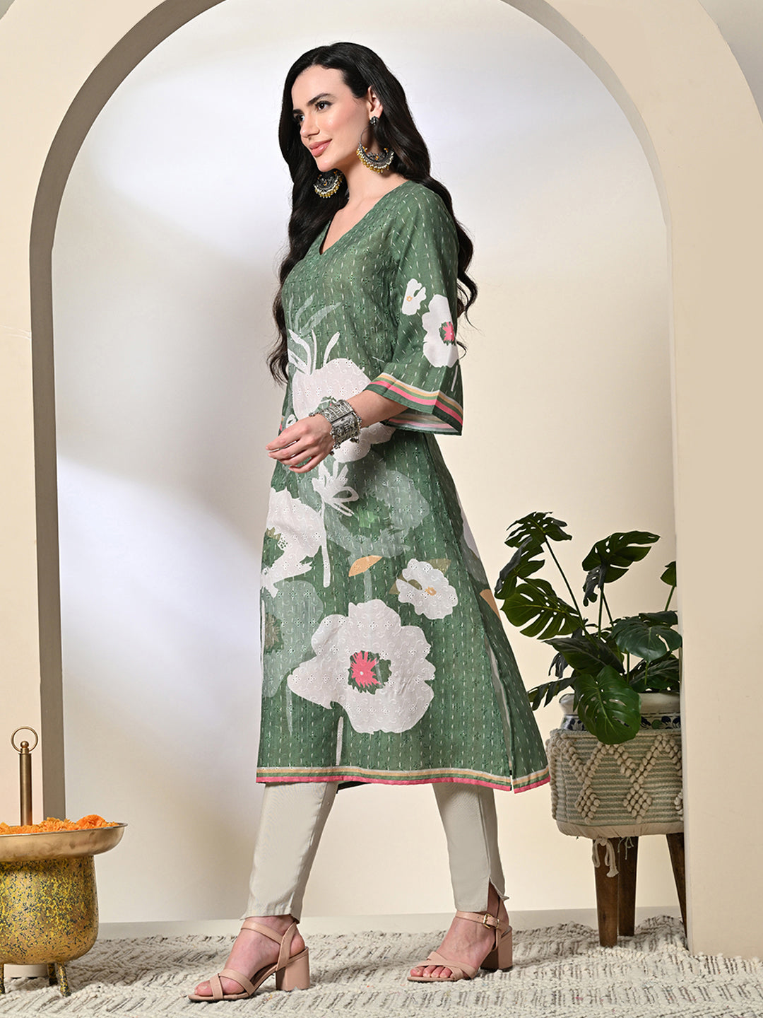 Color-Green