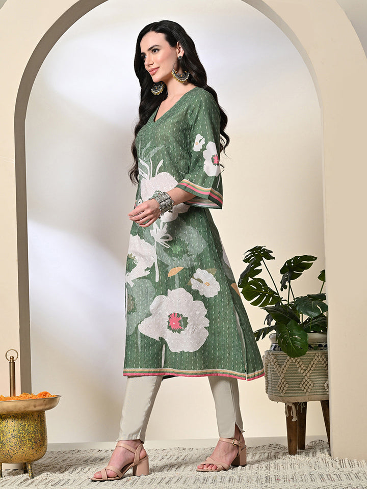 Color-Green