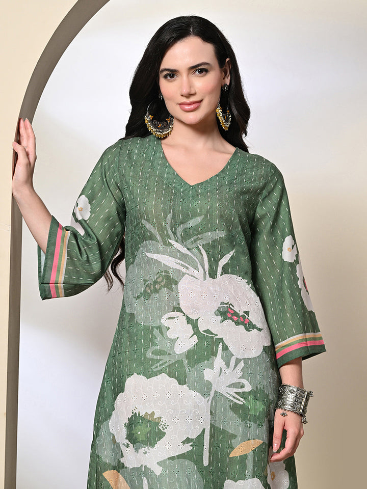Color-Green