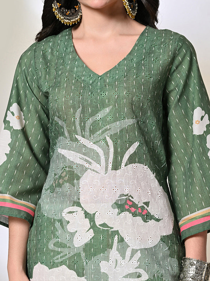 Color-Green