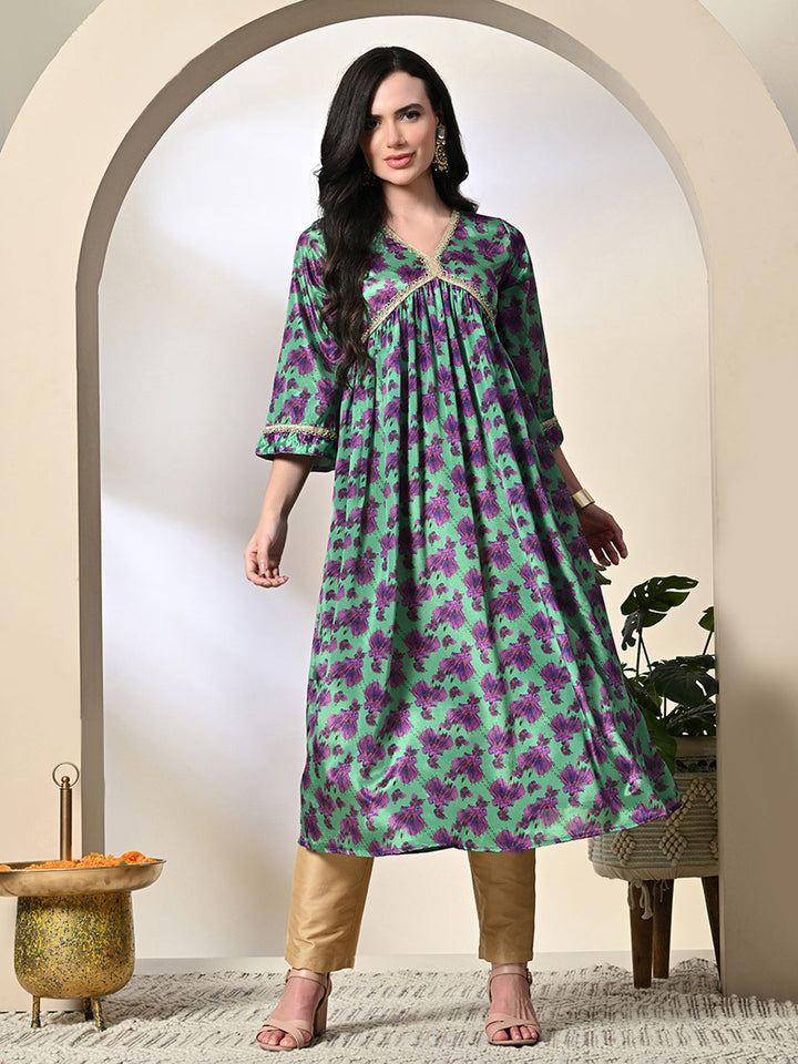 Color-Green