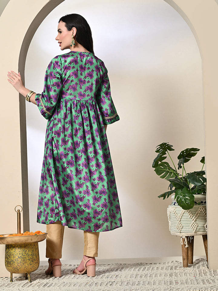 Color-Green