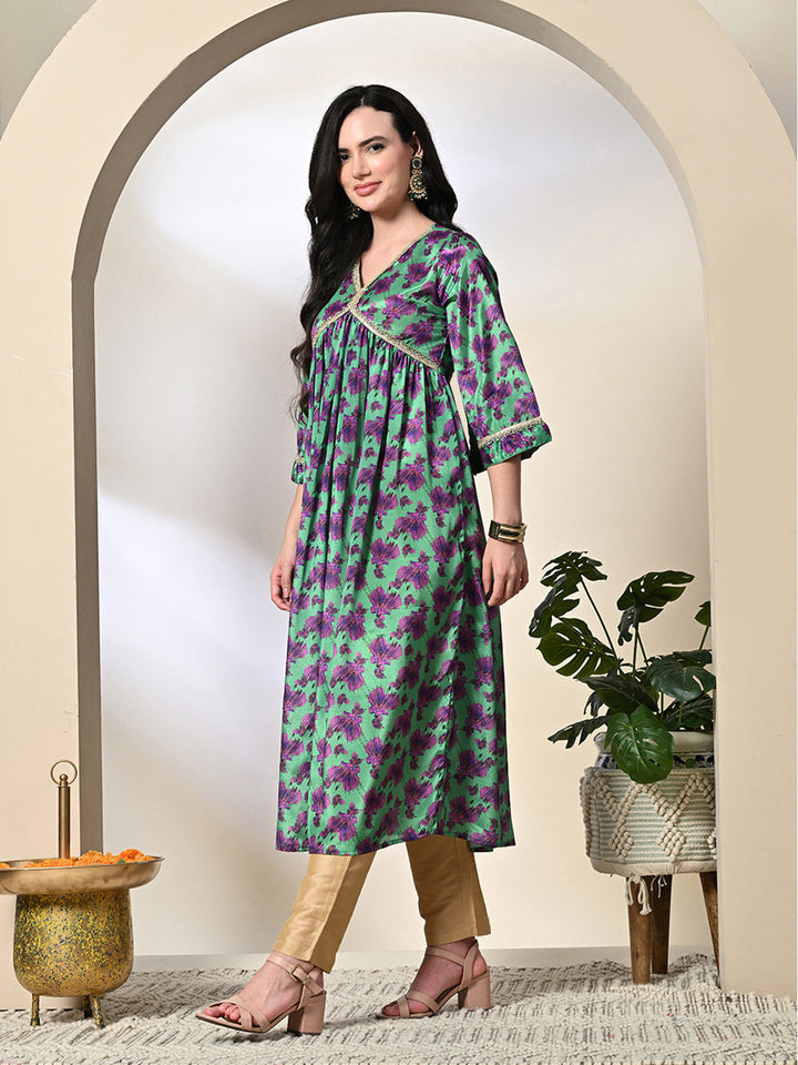 Color-Green