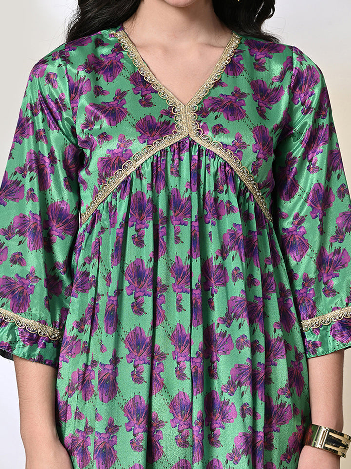Color-Green