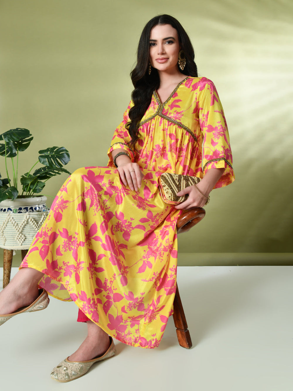 Color-Yellow