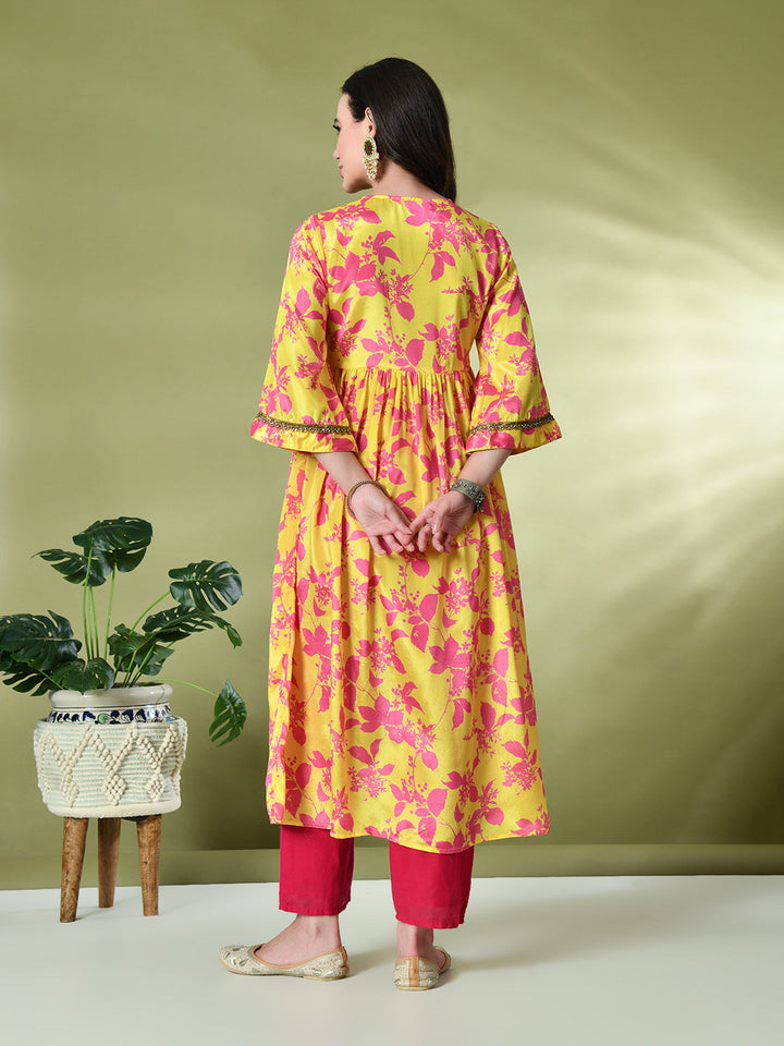 Color-Yellow