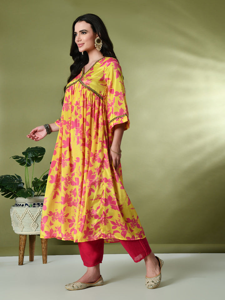 Color-Yellow