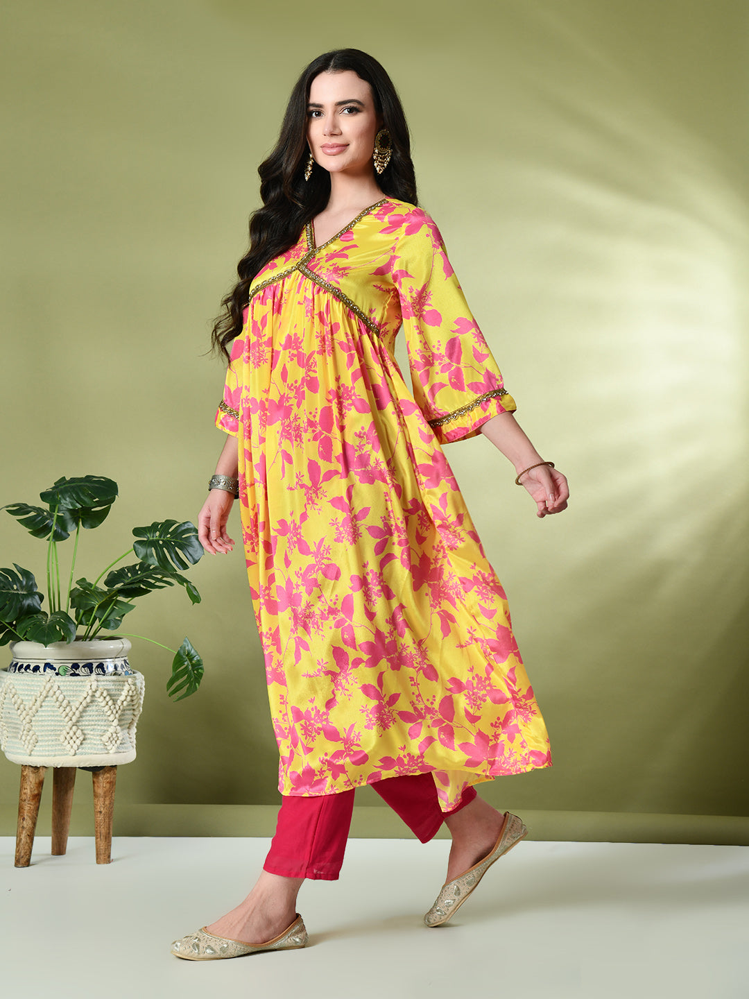 Color-Yellow