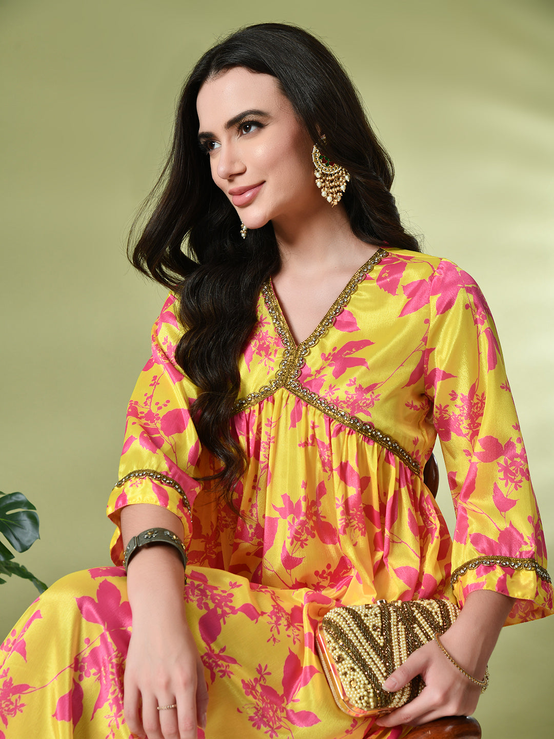 Color-Yellow