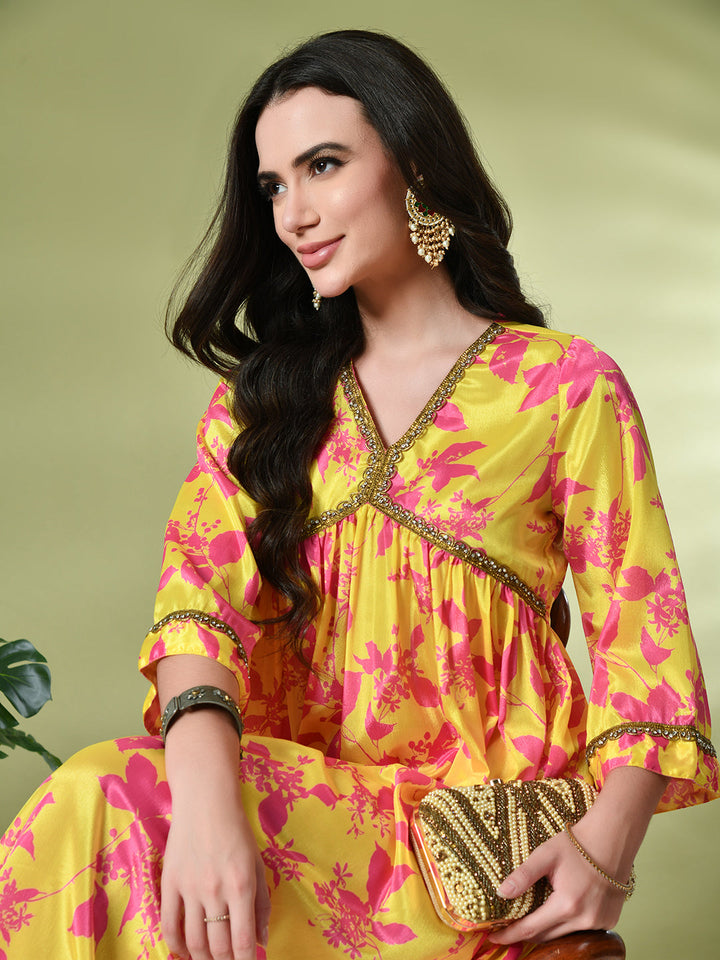 Color-Yellow