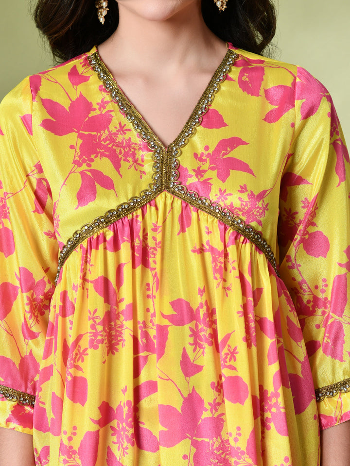 Color-Yellow