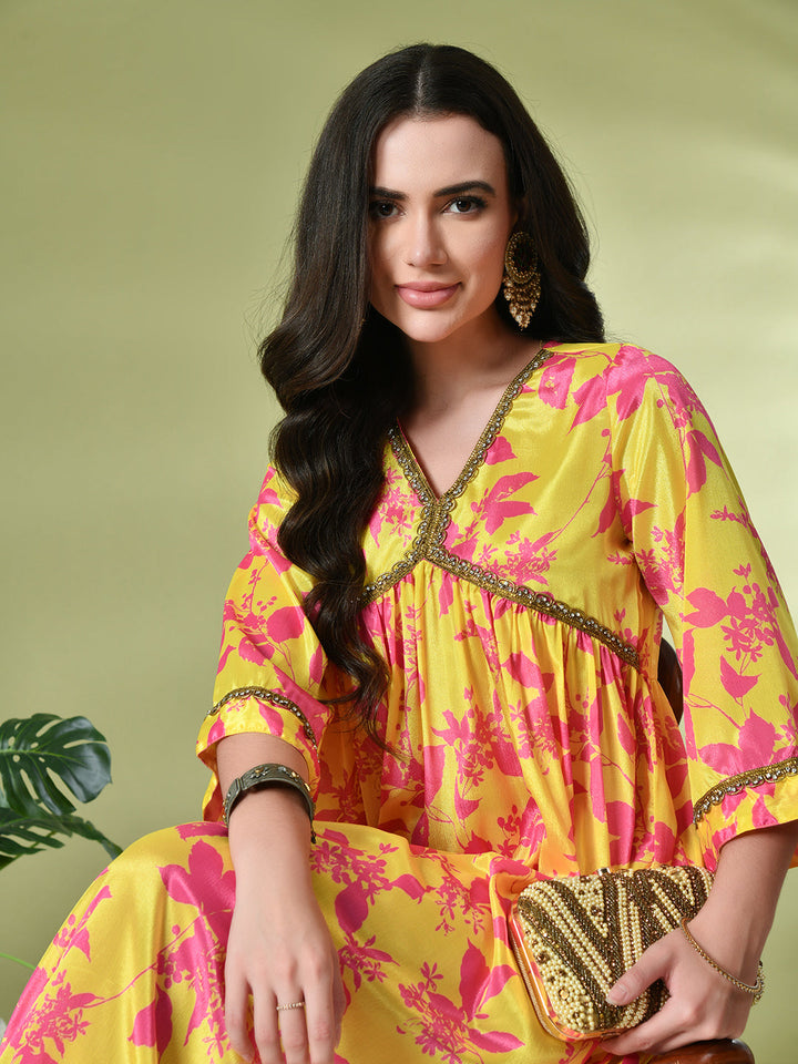 Color-Yellow