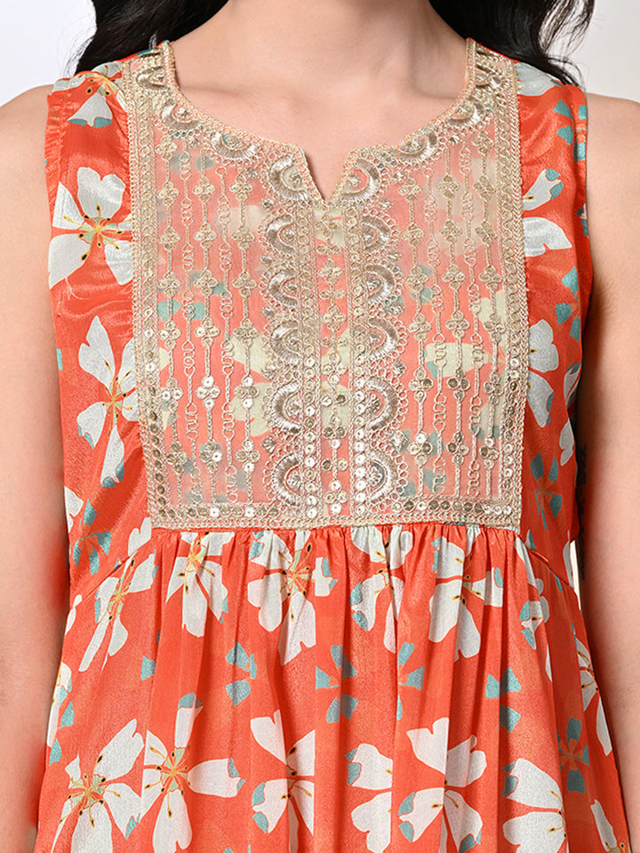 Color-Orange