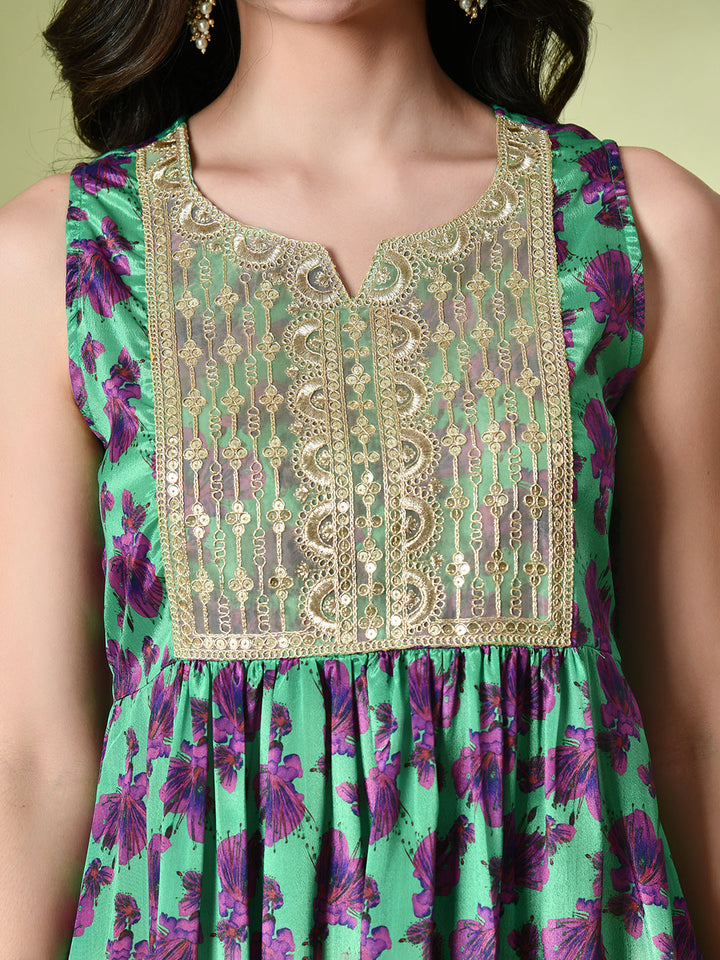 Color-Green