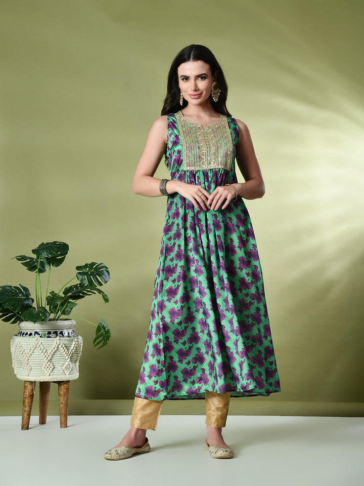 Color-Green