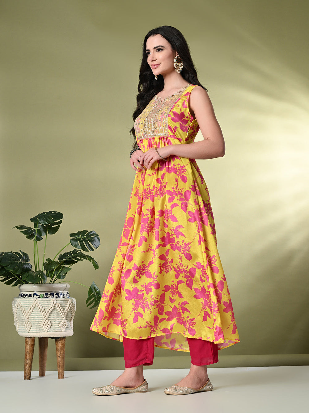 Color-Yellow