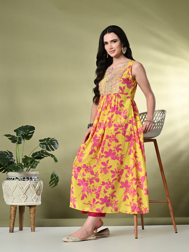 Color-Yellow