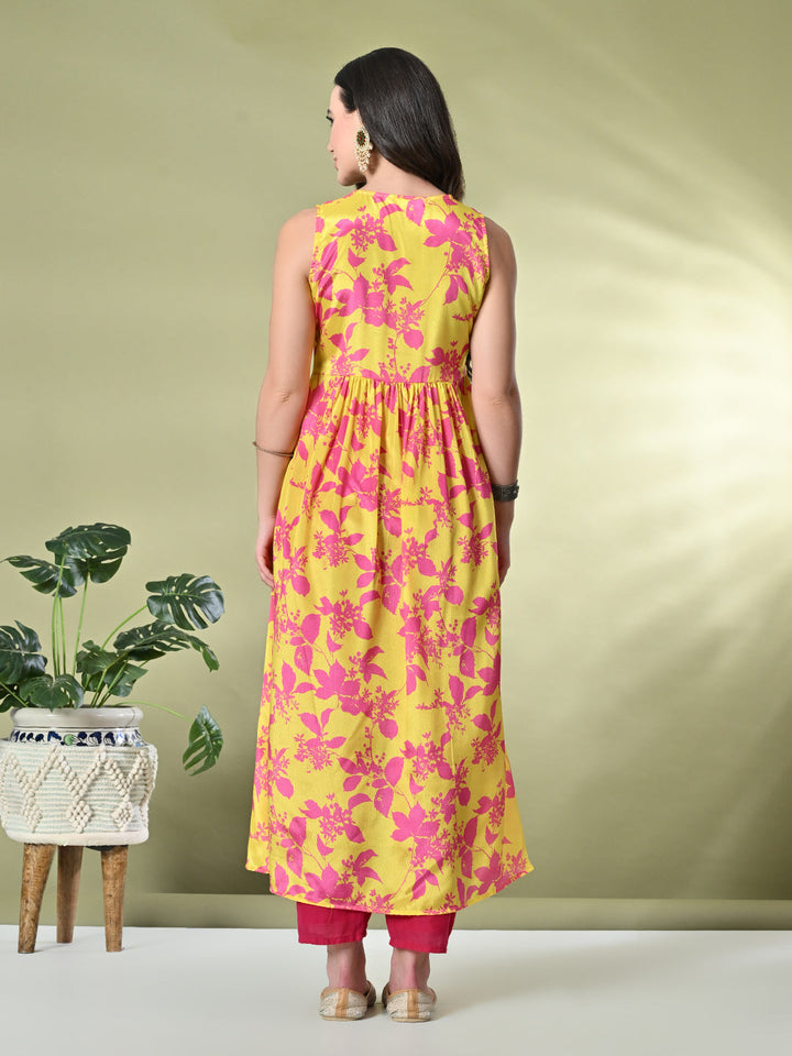 Color-Yellow
