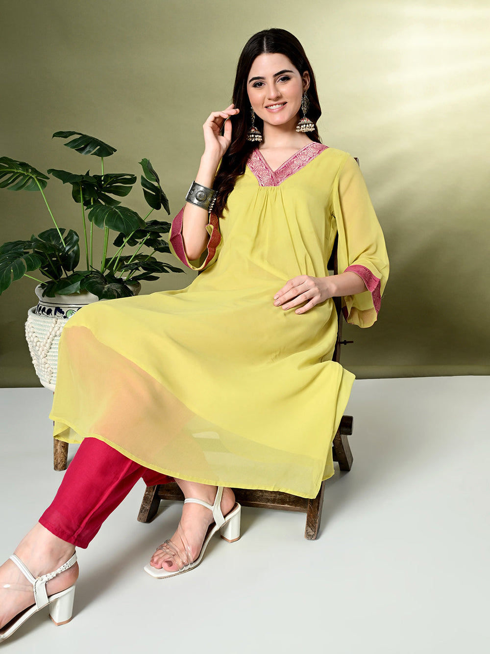 Color-Yellow