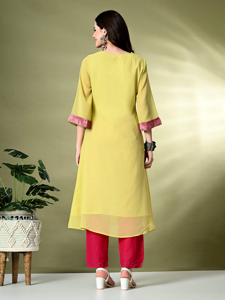 Color-Yellow