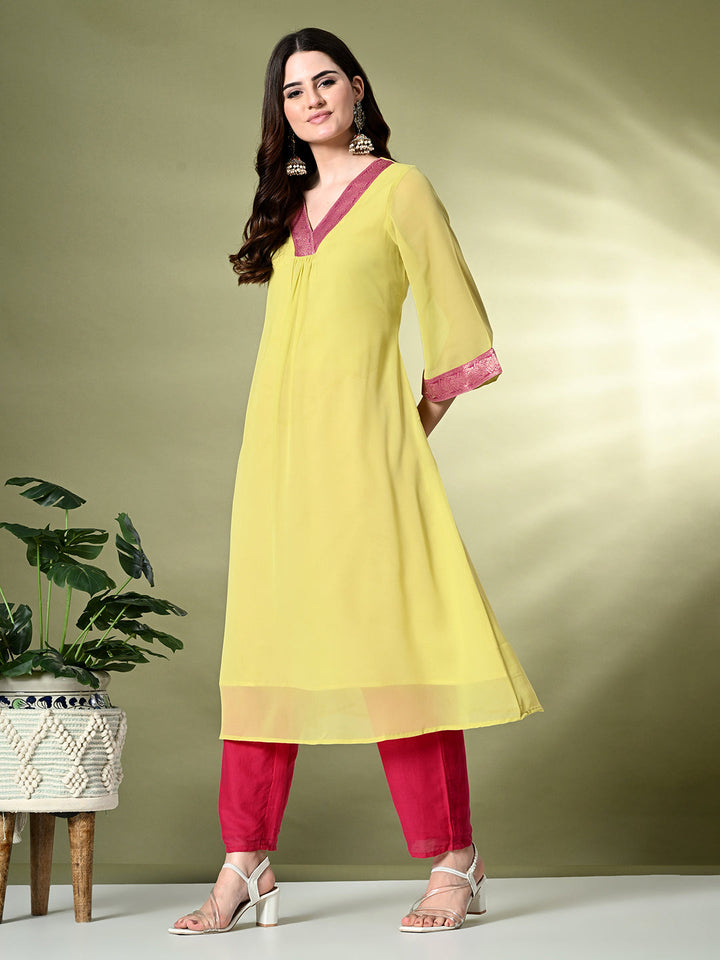 Color-Yellow