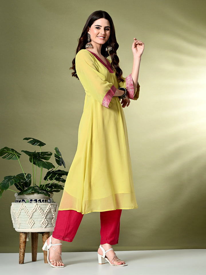 Color-Yellow
