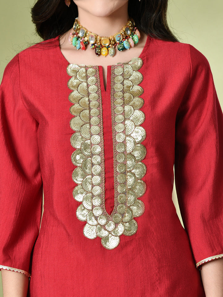 Color-Red