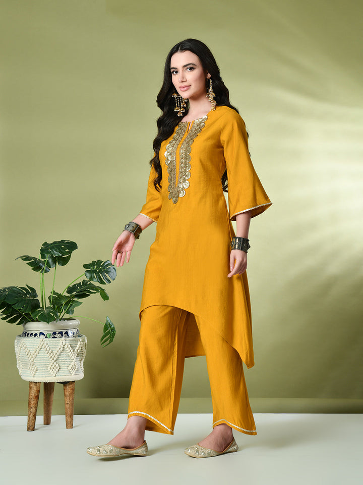 Color-Yellow