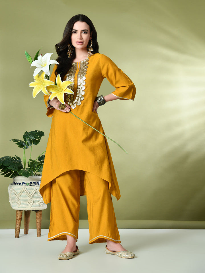 Color-Yellow