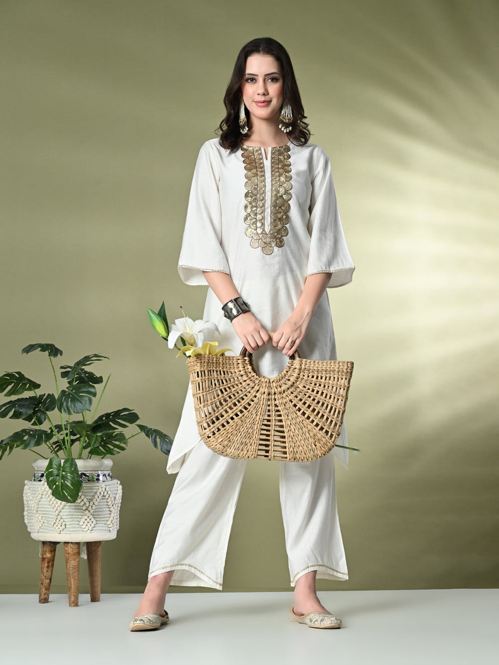 Color-White