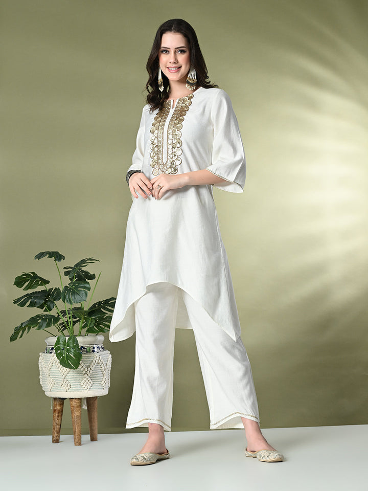Color-White