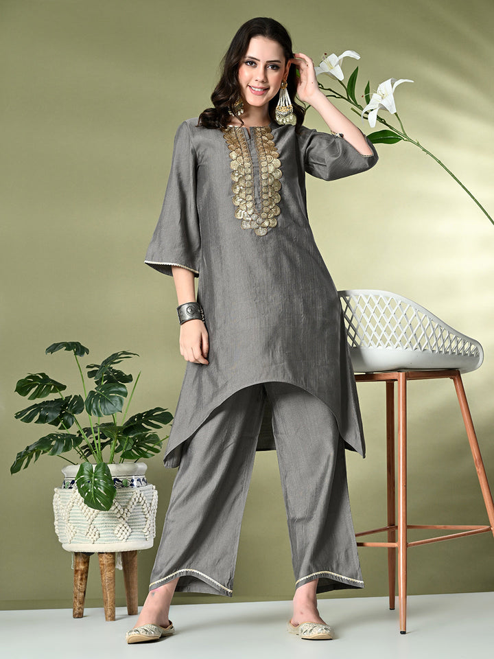 Color-Grey