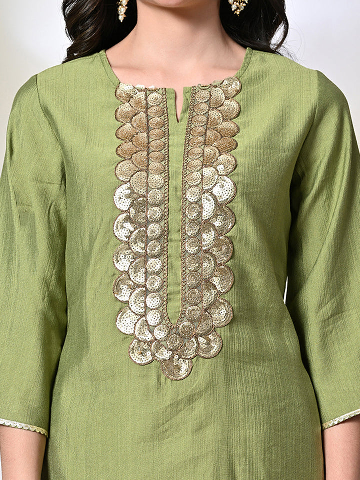 Color-Green