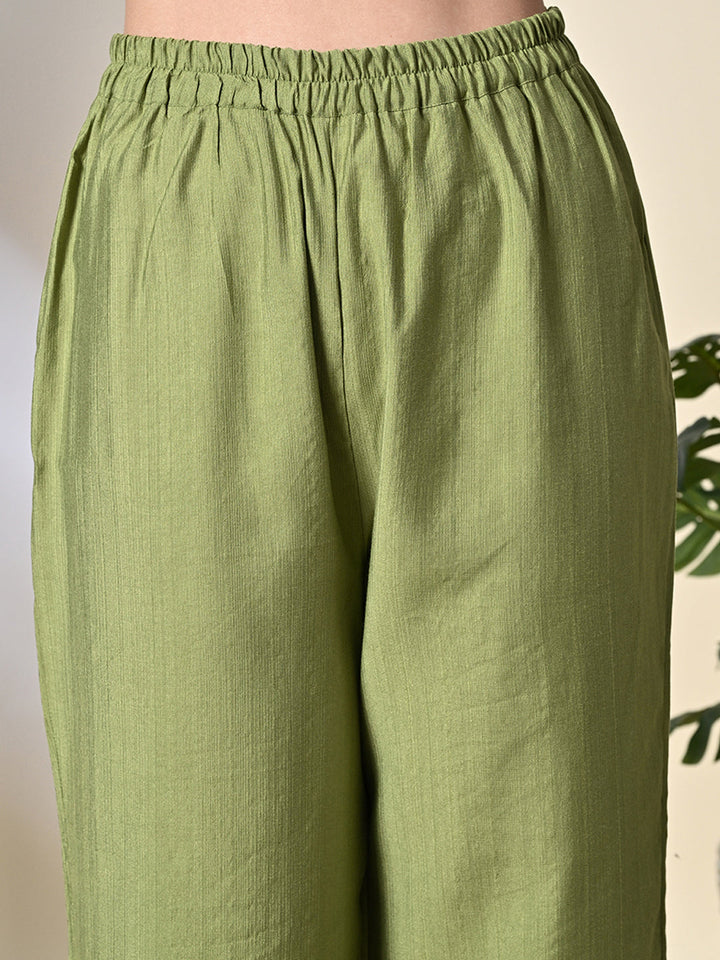Color-Green