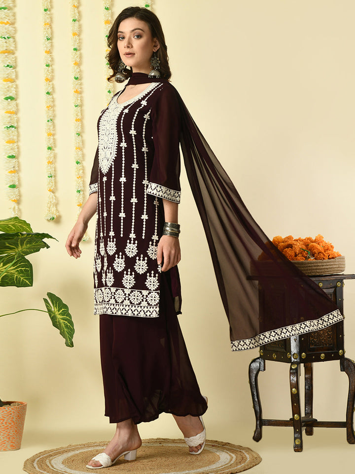 Color_Brown