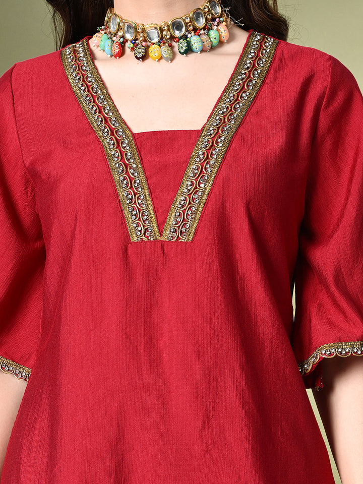 Color-Red