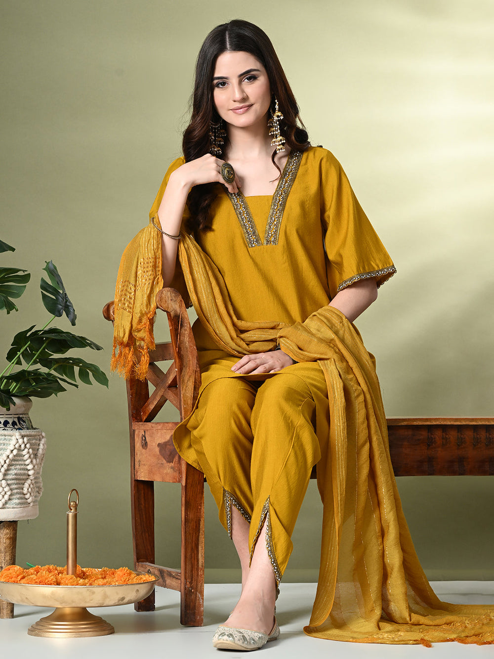 Color-Yellow