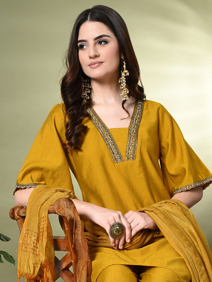 Color-Yellow