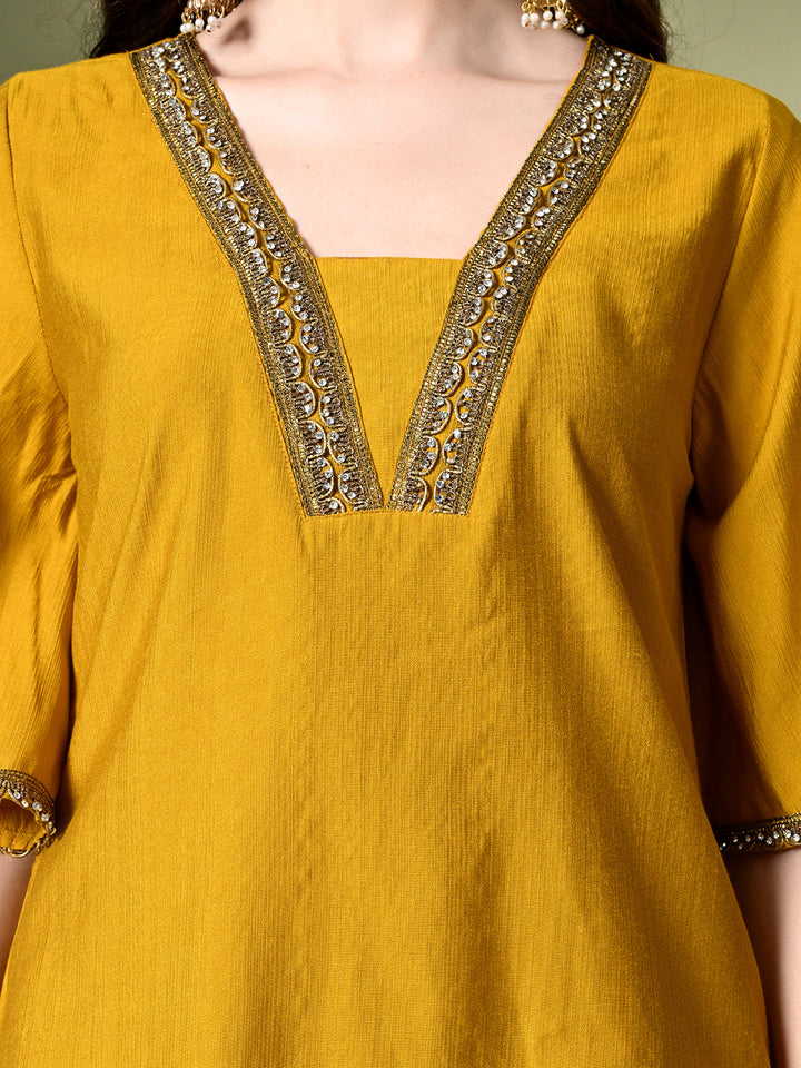 Color-Yellow