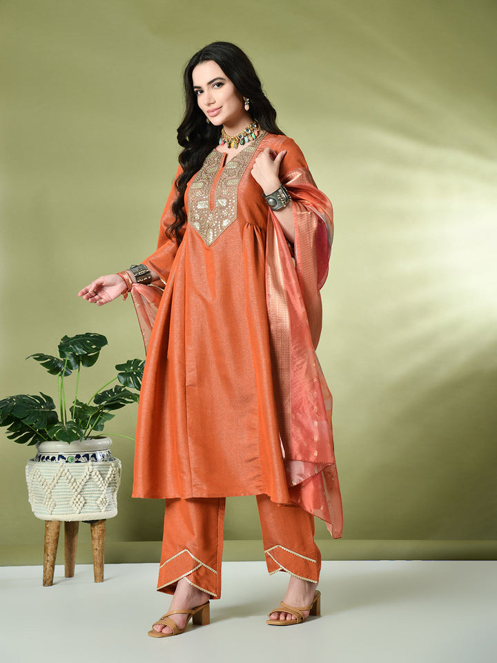 Color-Orange