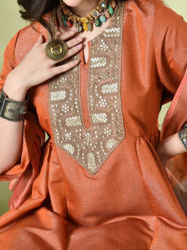 Color-Orange