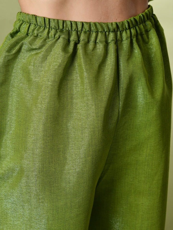 Color-Green