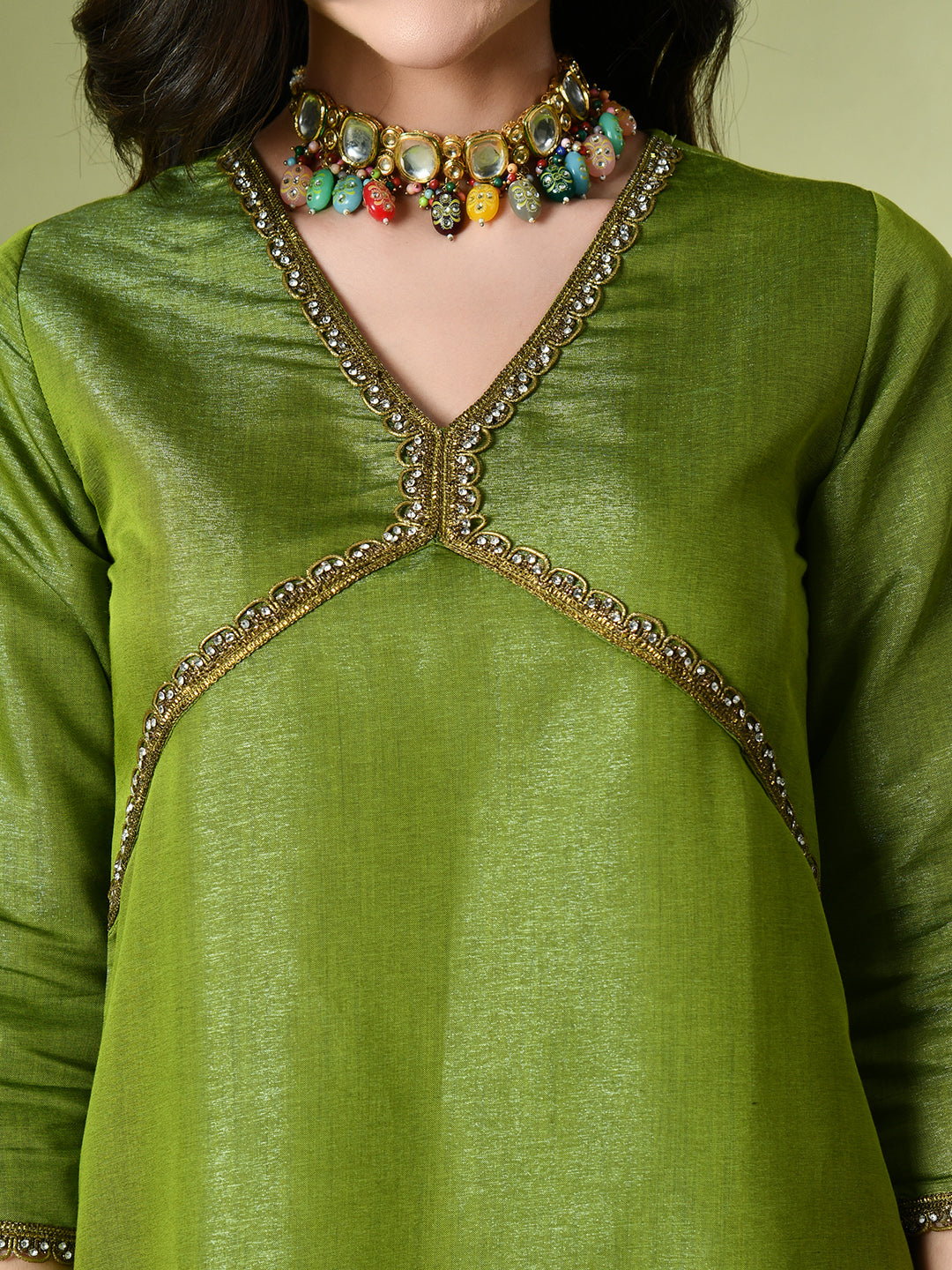 Color-Green