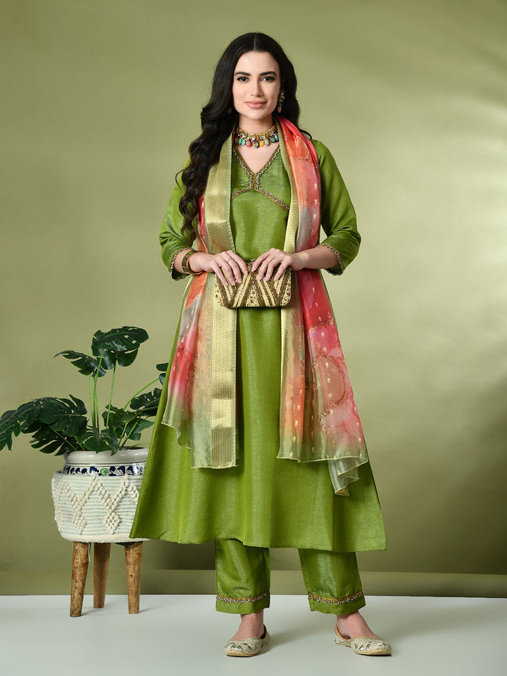 Color-Green