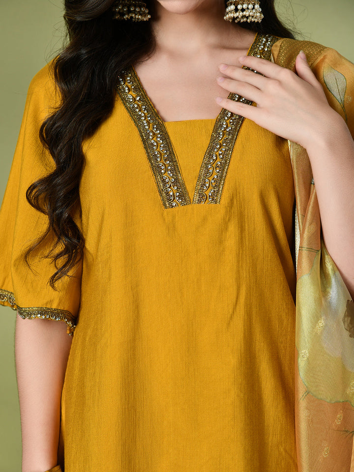 Color-Yellow